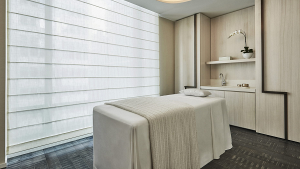 Venues Four Seasons Hotel New York Downtown