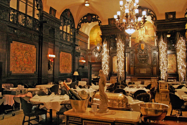 Venues The Plaza Hotel