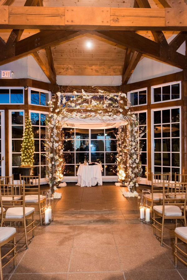 Venues The Loeb Boathouse Central Park