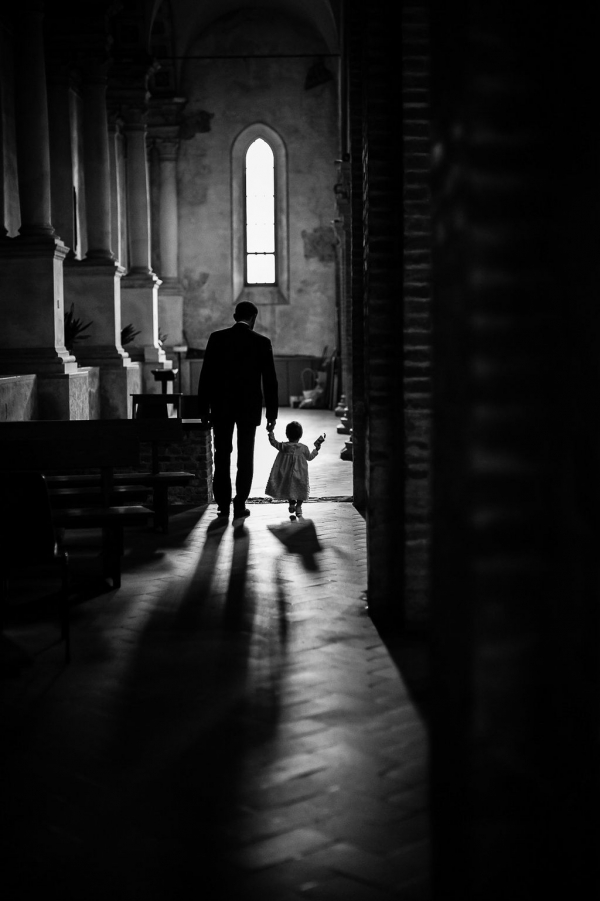 Photographers Annalisa Bombarda