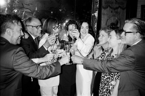 Photographers Trent Bailey studio