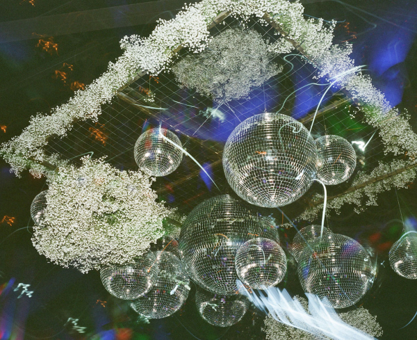 Photographers Lauren Rader