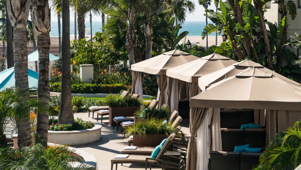 Venues Hyatt Regency Huntington Beach