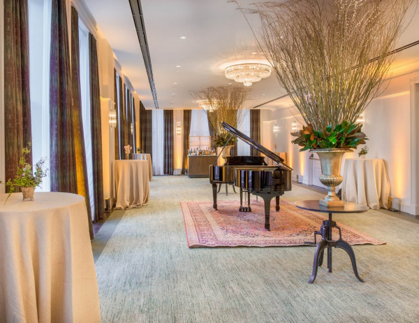 Venues The Beekman, A Thompson Hotel