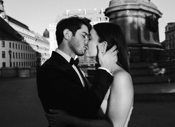 Photographers Vlasta weddings