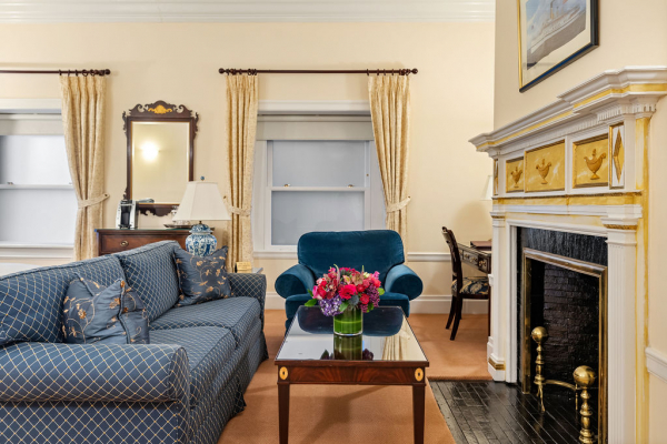 Venues The Metropolitan Club