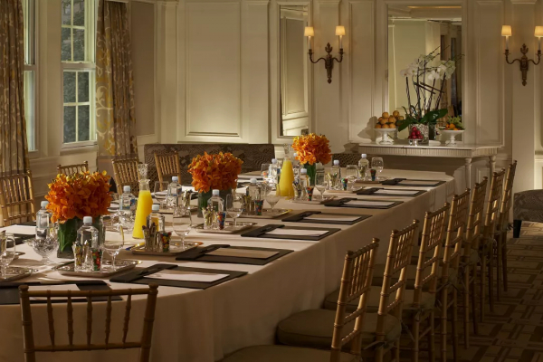 Venues The Carlyle New York