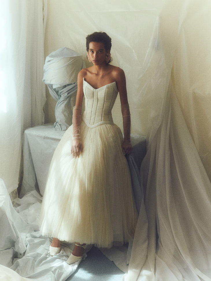 Different Color Wedding Dresses for Your Special Day