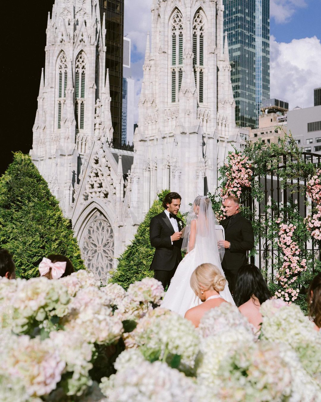 17 Best Wedding Venues in NYC  The Most Beautiful Places to Get
