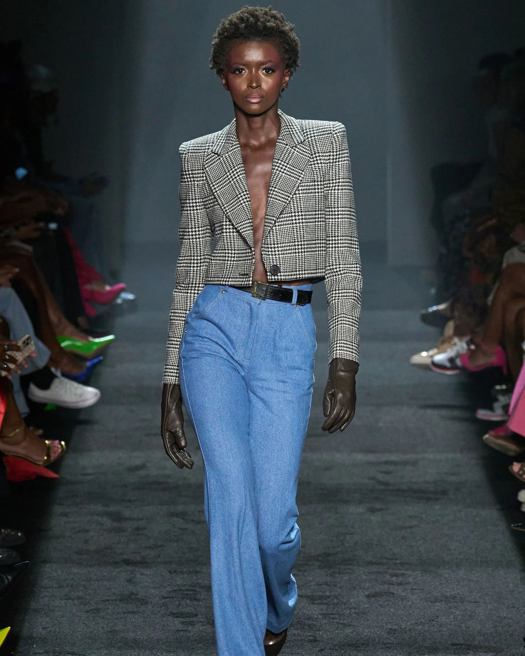 The Top 10 Trends from NYFW Spring 2024 | New York Fashion Week