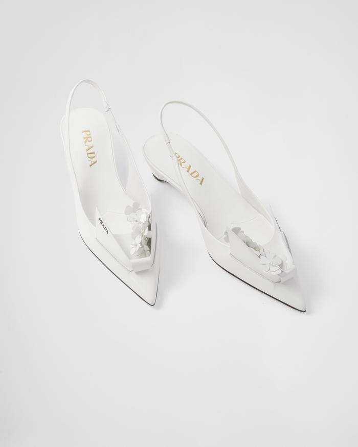 Comfy Wedding Shoes For Wide Feet | Bridal Shoe Heels – Phoenix England