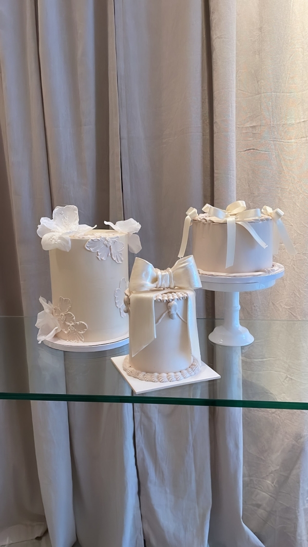 Cakes & Catering Süsse Flora