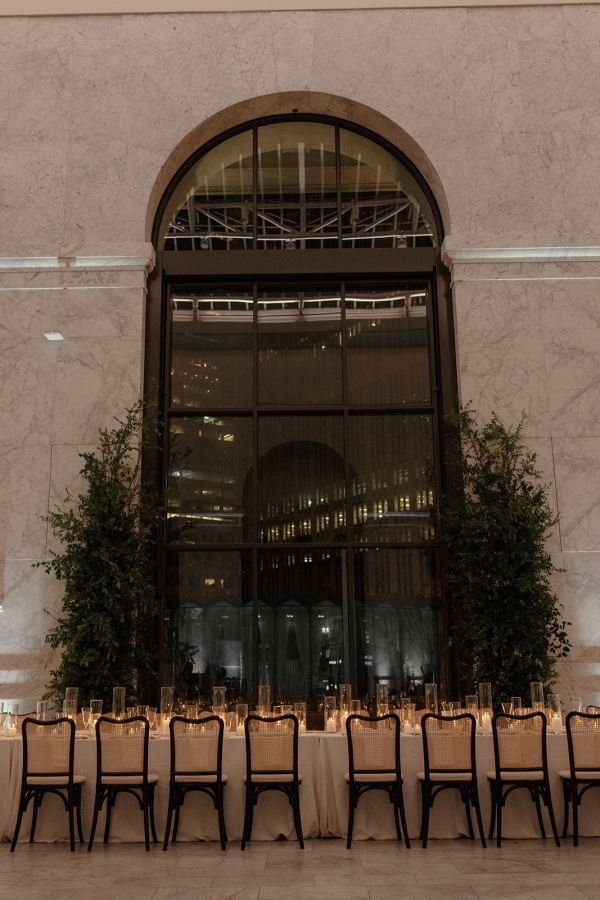 Planners Vanessa Pence Events