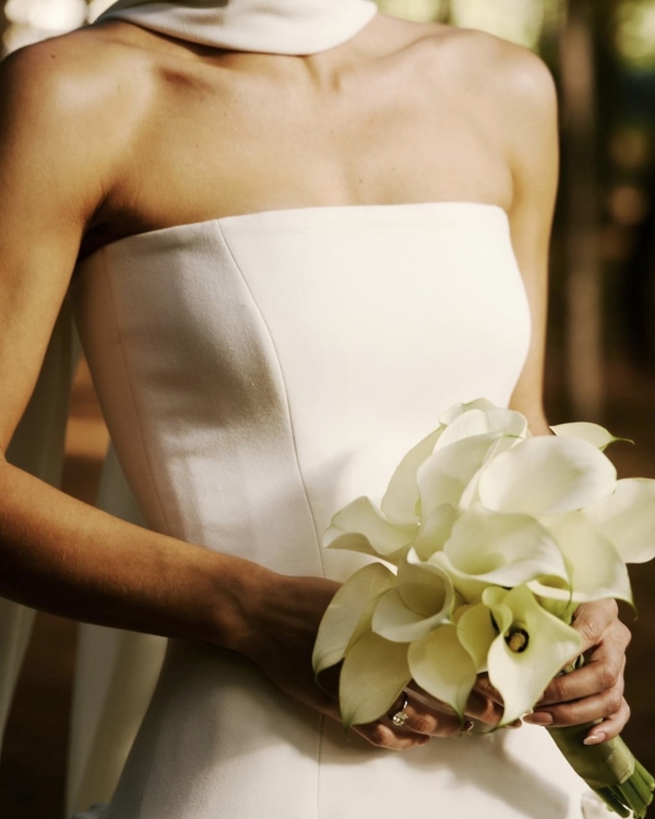 Chicest Real Weddings of the Year so Far | Andrea Ricci, Alex Copper and More