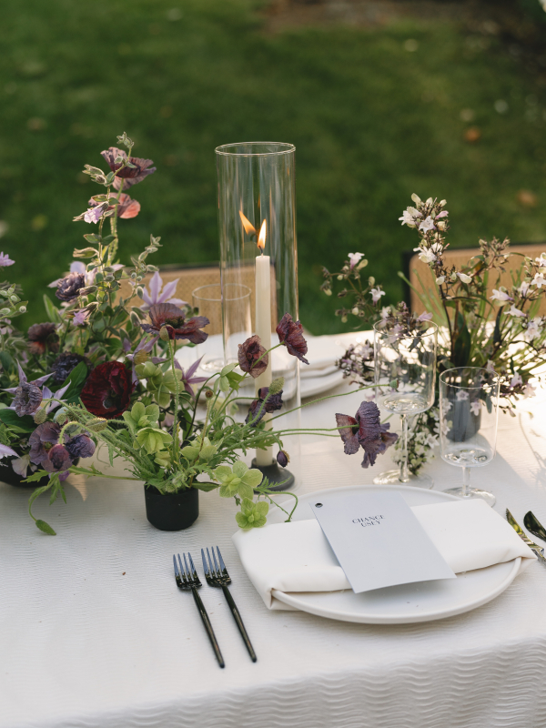 Planners Vanessa Pence Events