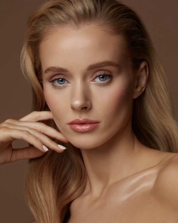 36 Natural Bridal Makeup Looks | Wedding Makeup Inspo