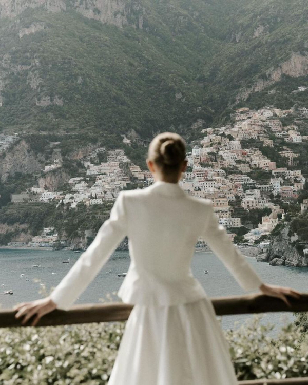 10 Best Honeymoon Hotels in Italy