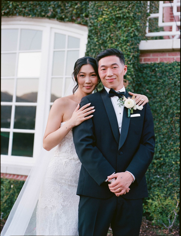 Photographers Nikki Strekowski