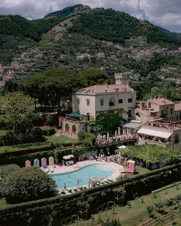 Wedding Venues in Italy | Beautiful Places to Get Married | Luxury Wedding Locations