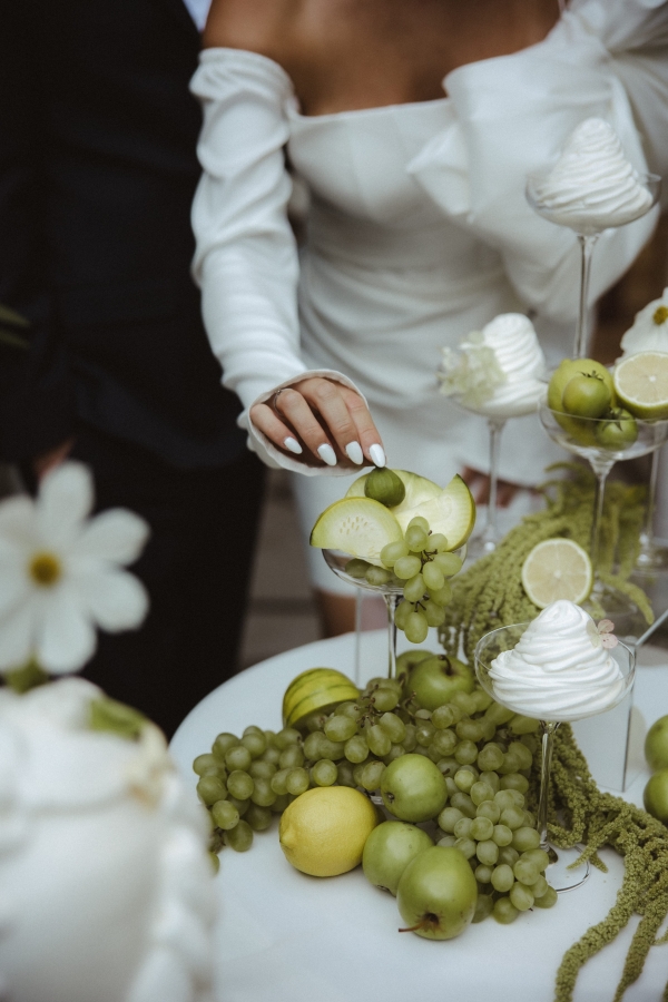 Cakes & Catering Süsse Flora