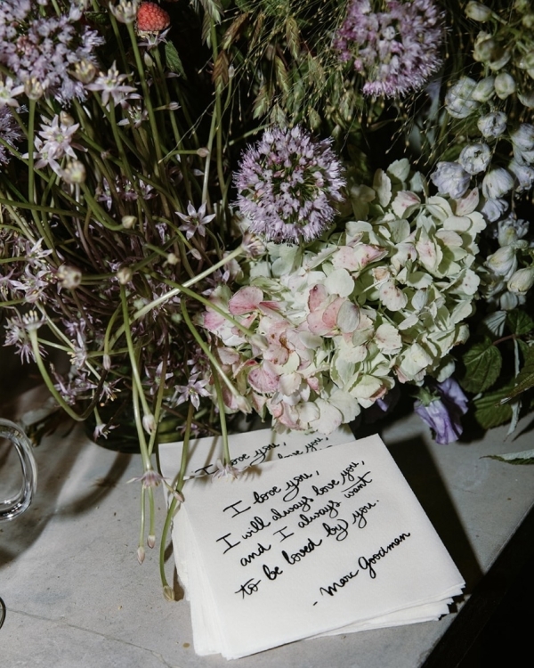 30 Advice for Brides, from Brides