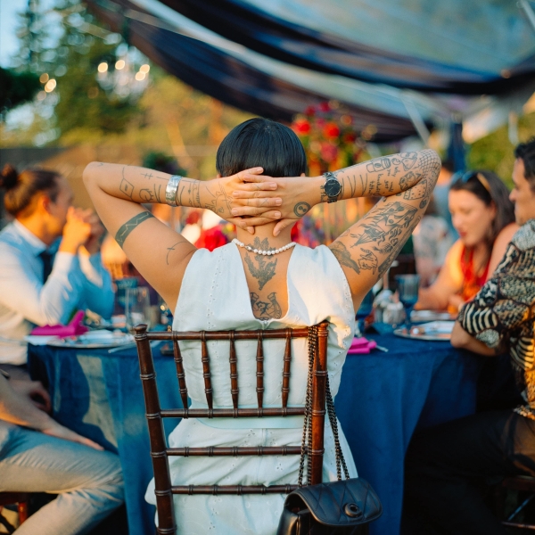 Photographers Tomasz Wagner