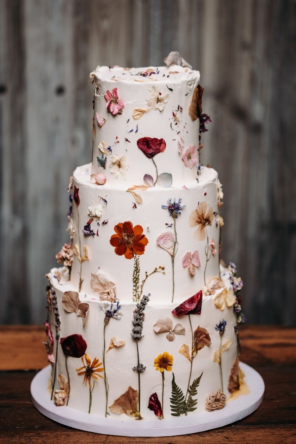 Cakes & Catering Süsse Flora