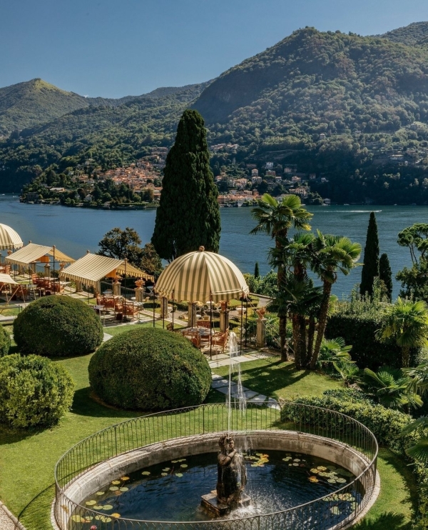 10 Best Honeymoon Hotels in Italy