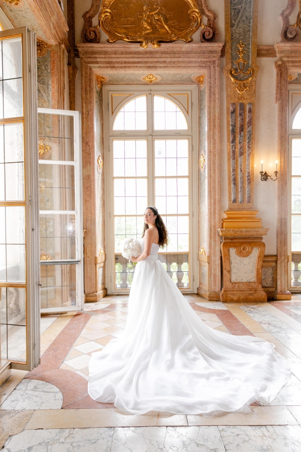 Planners The Wedding Company