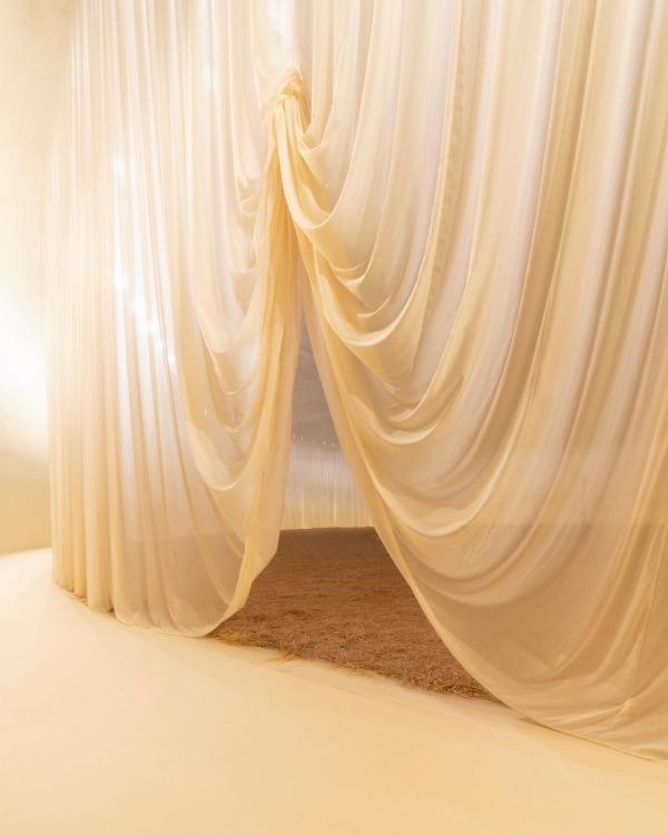 11 Major Event Design Trends for 2025 Weddings