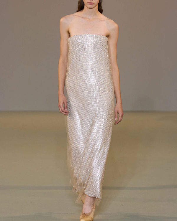 70 Looks from the SS25 RTW Runways for the Fashion Bride