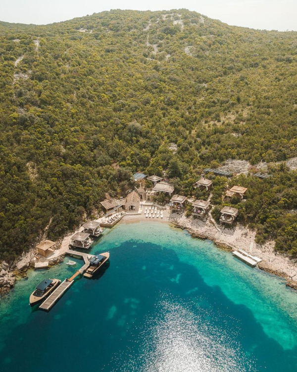 15 Best Seaside Venues in Europe