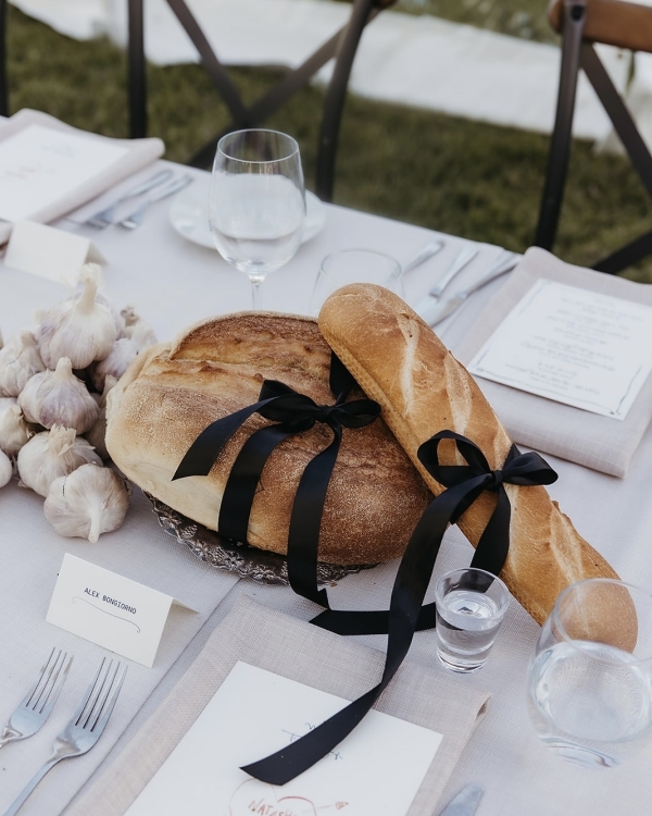 A Romantic Wedding in the Australian Countryside