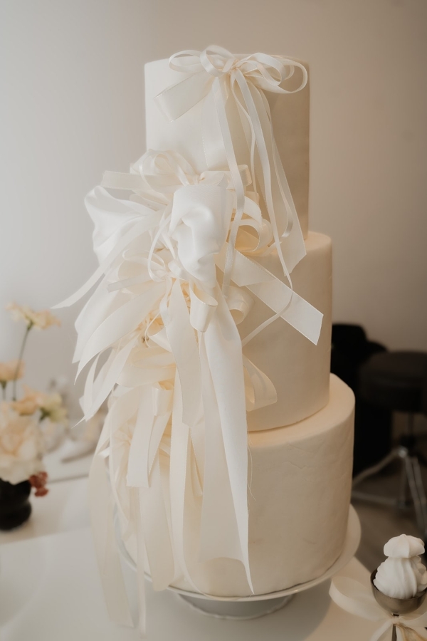 Cakes & Catering Süsse Flora