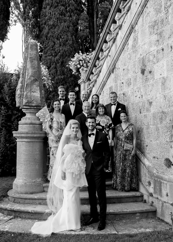 Planners The Wedding Company