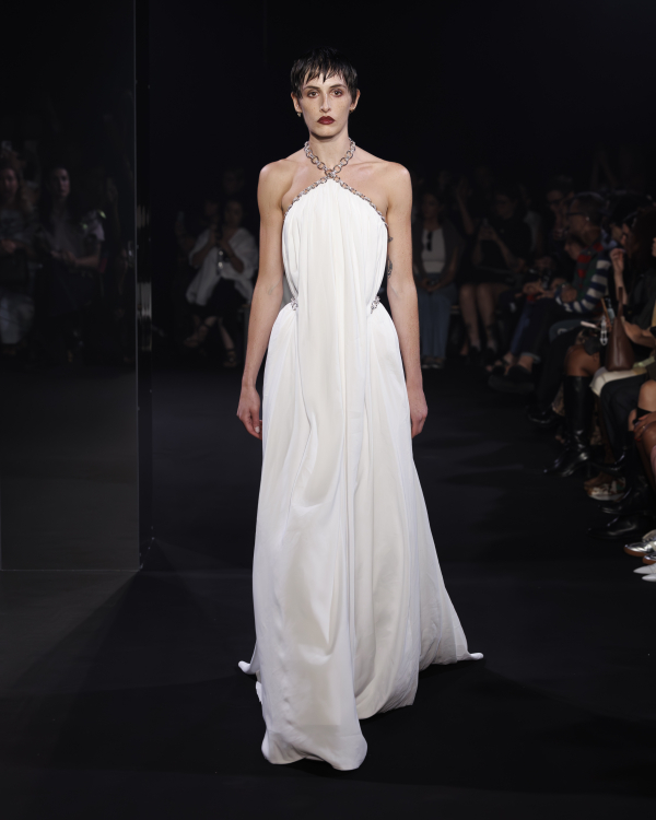 Wiederhoeft Unveils Spring 2025 Collection at NYFW