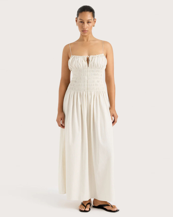 30 Modern White Honeymoon Dresses