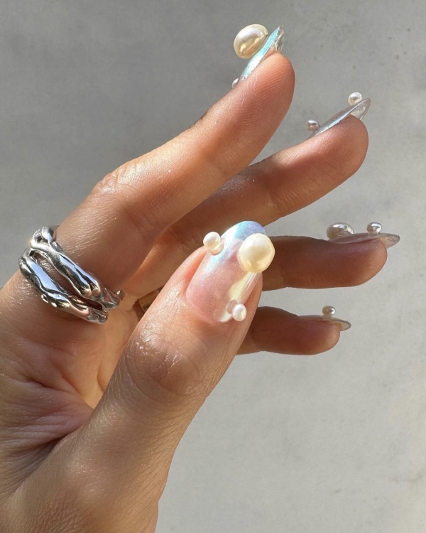 Best Nail Artists in the US