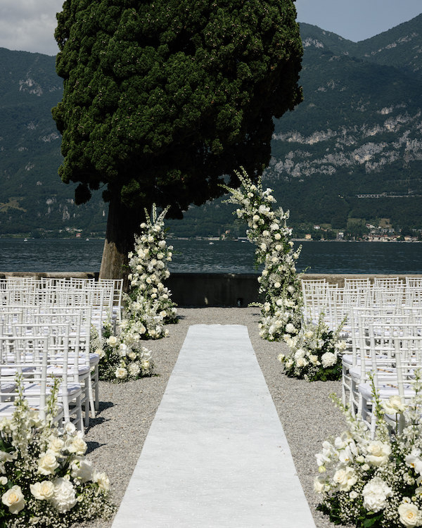 "Your wedding day is a celebration of