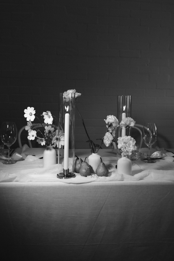 Florists The Naked Florist