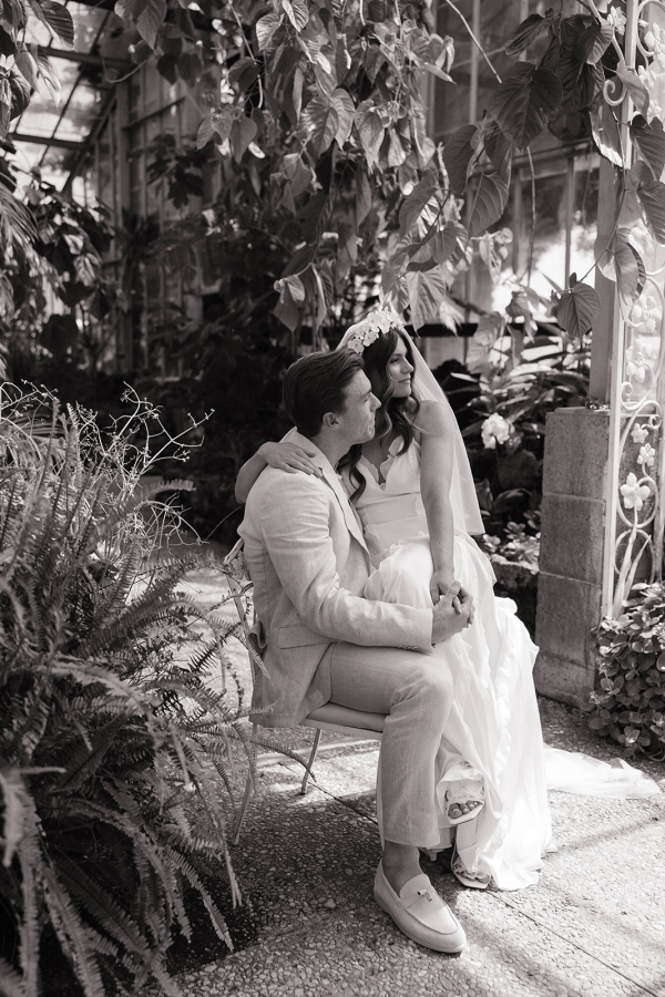 Photographers Nikki Strekowski