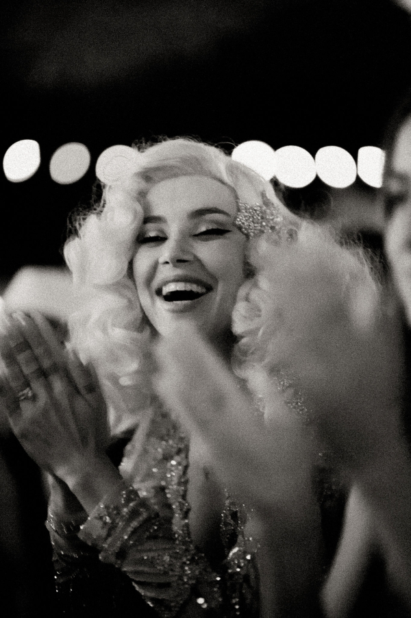 Photographers Symphony of Light