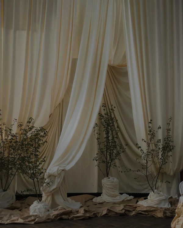 11 Major Event Design Trends for 2025 Weddings