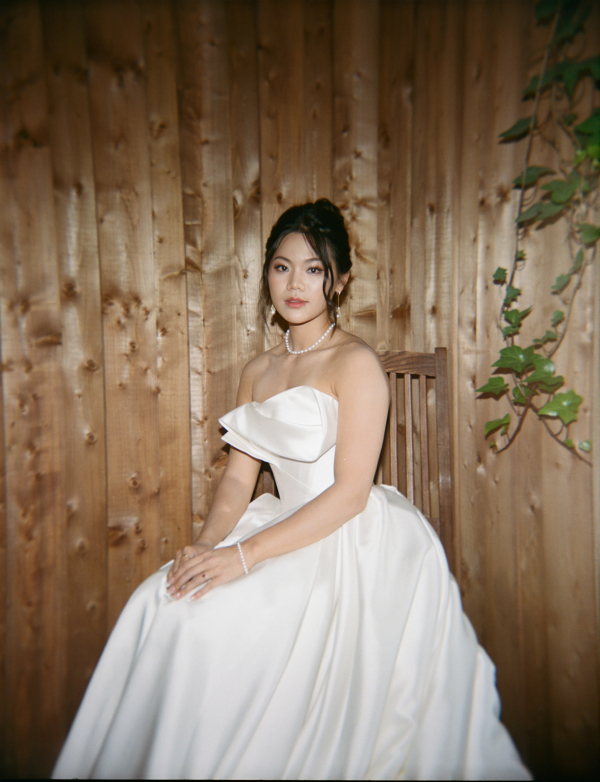 Photographers Catherine Goce