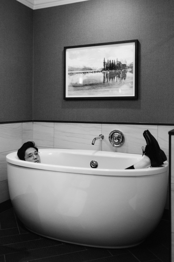 Photographers Tomasz Wagner