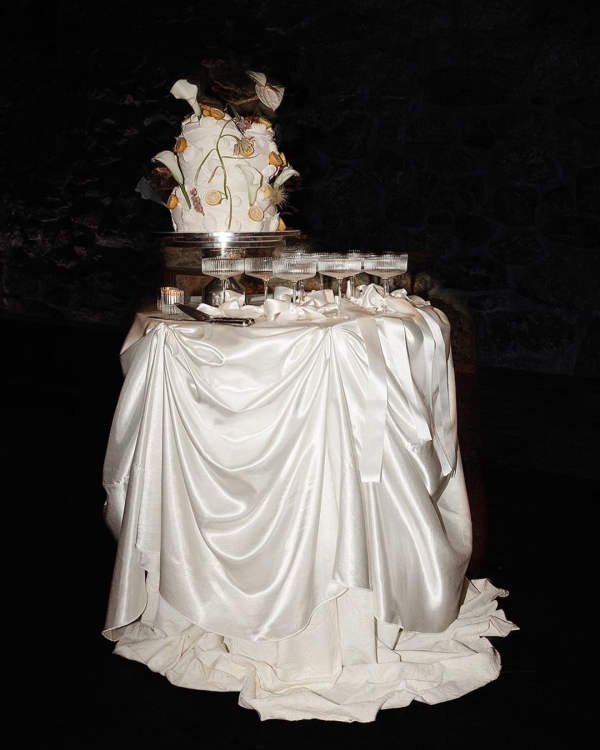 24 Clever Ways to Save Budget On Your Wedding