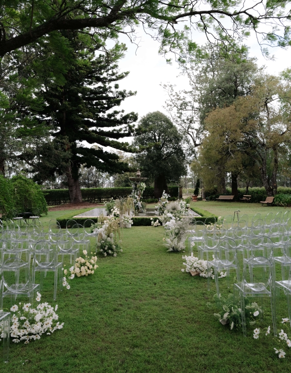 Florists The Naked Florist