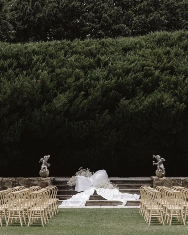30 Ceremony Backdrop Ideas | Creative Ideas For Your Ceremony Background