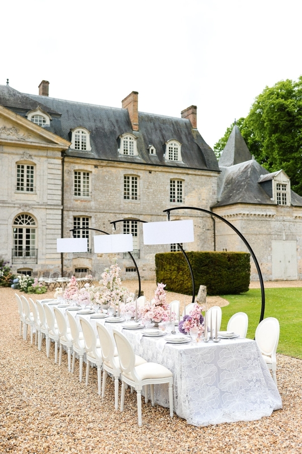 Planners The Wedding Company