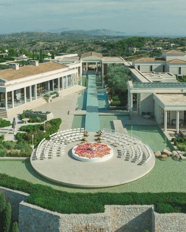 11 Major Event Design Trends for 2025 Weddings